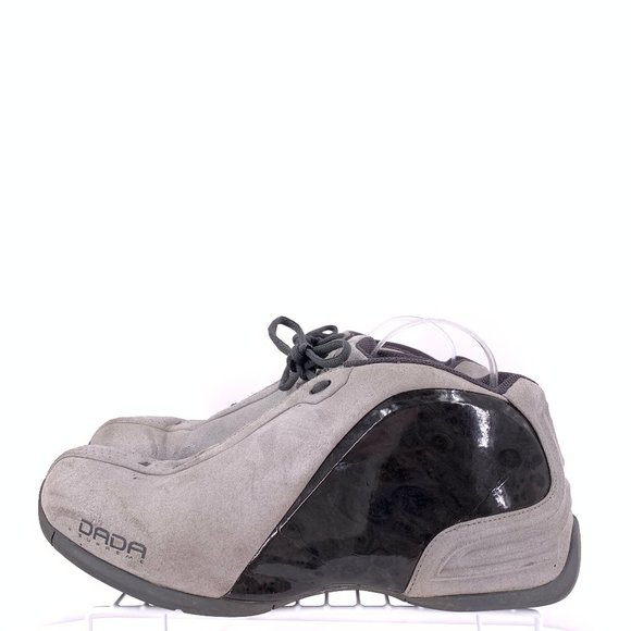 dada basketball shoes